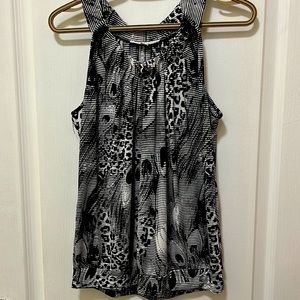 Halter top